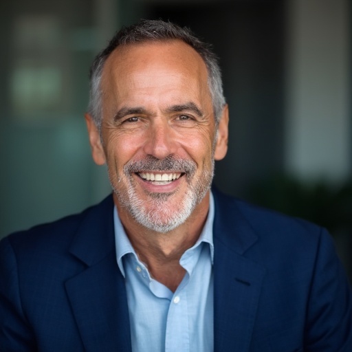 Carlos Medina Ruiz — Mejores Casinos Online España expert